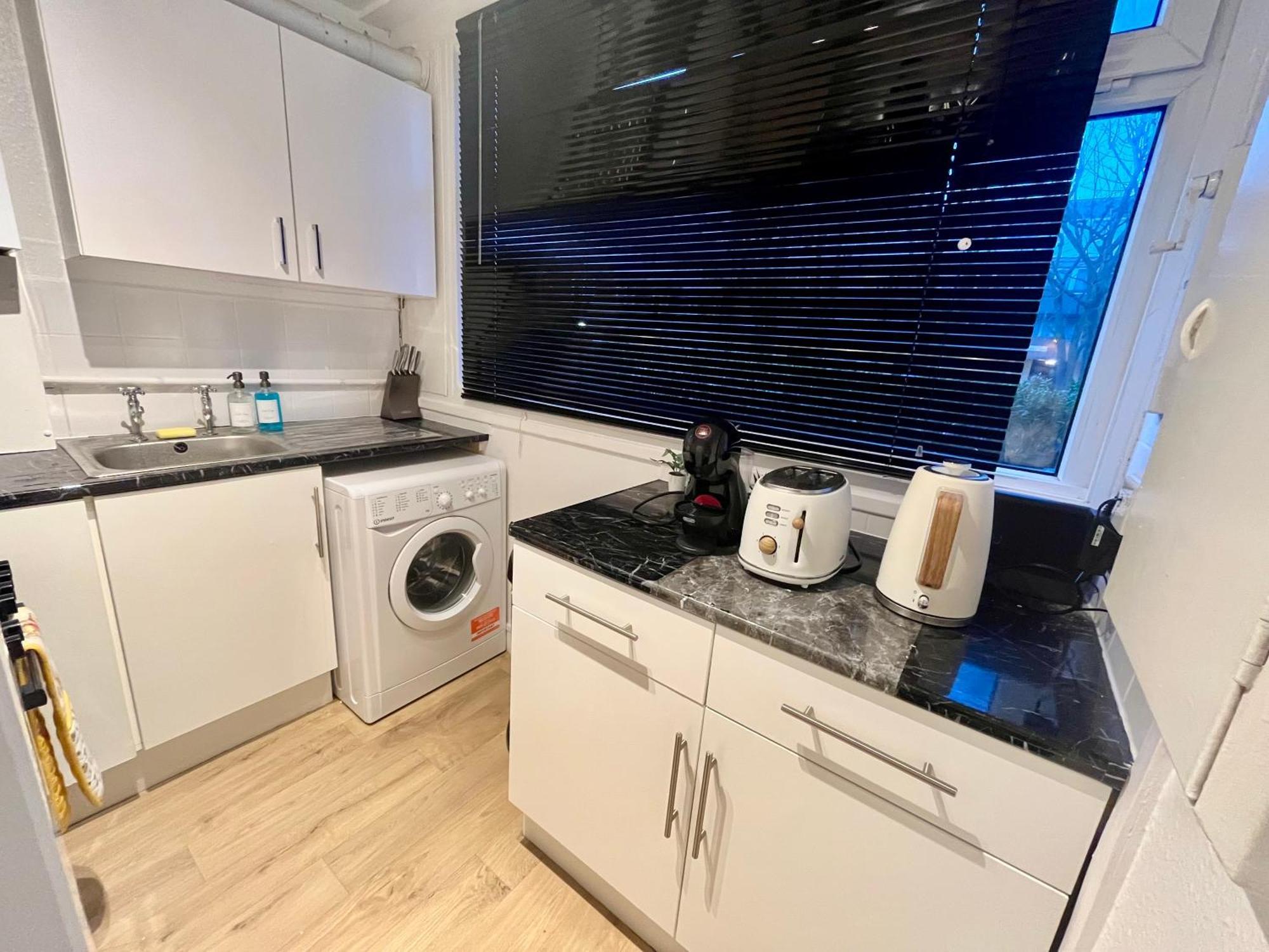 Studio33 Appartamento Londra