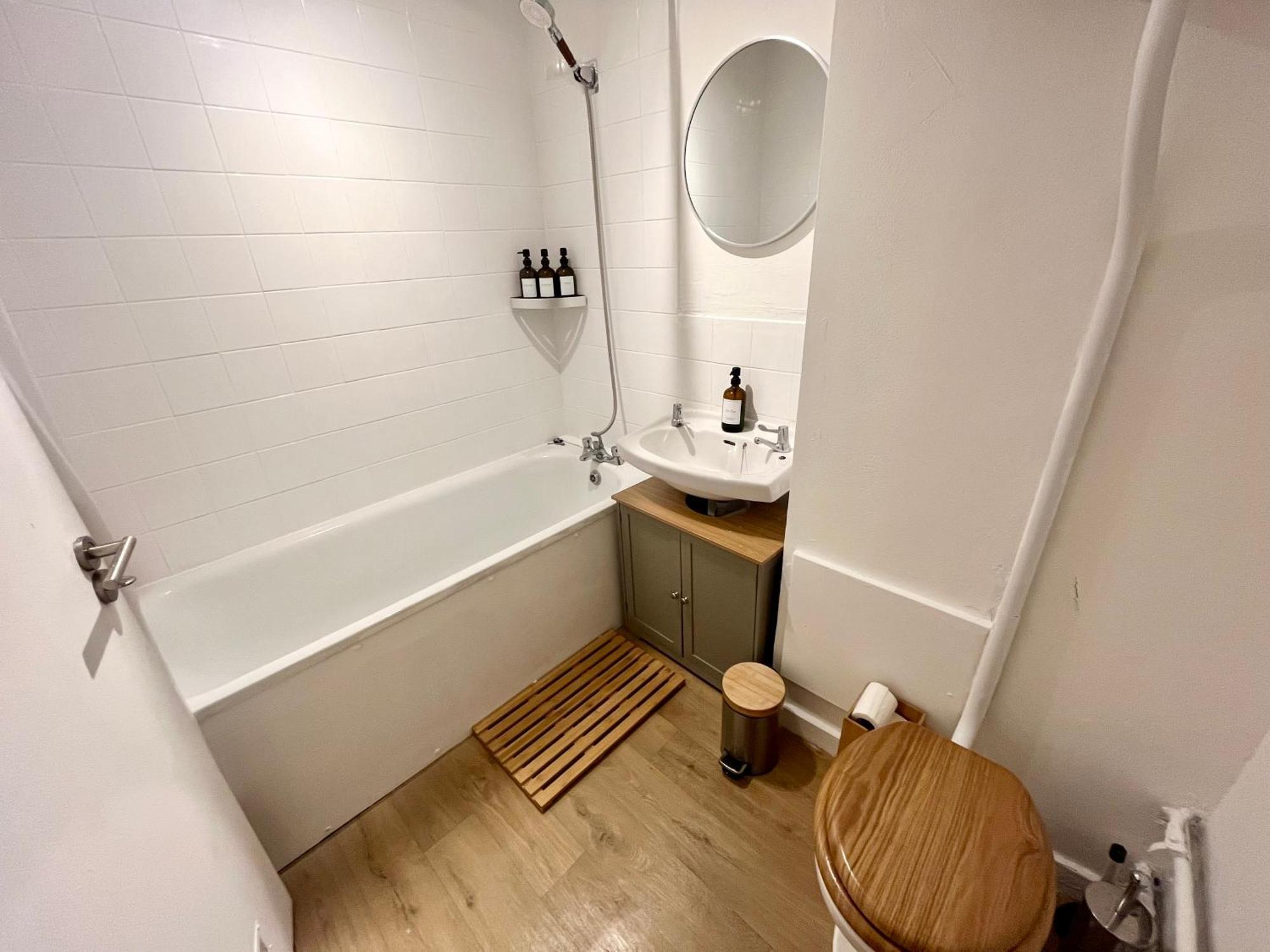Studio33 Appartamento Londra