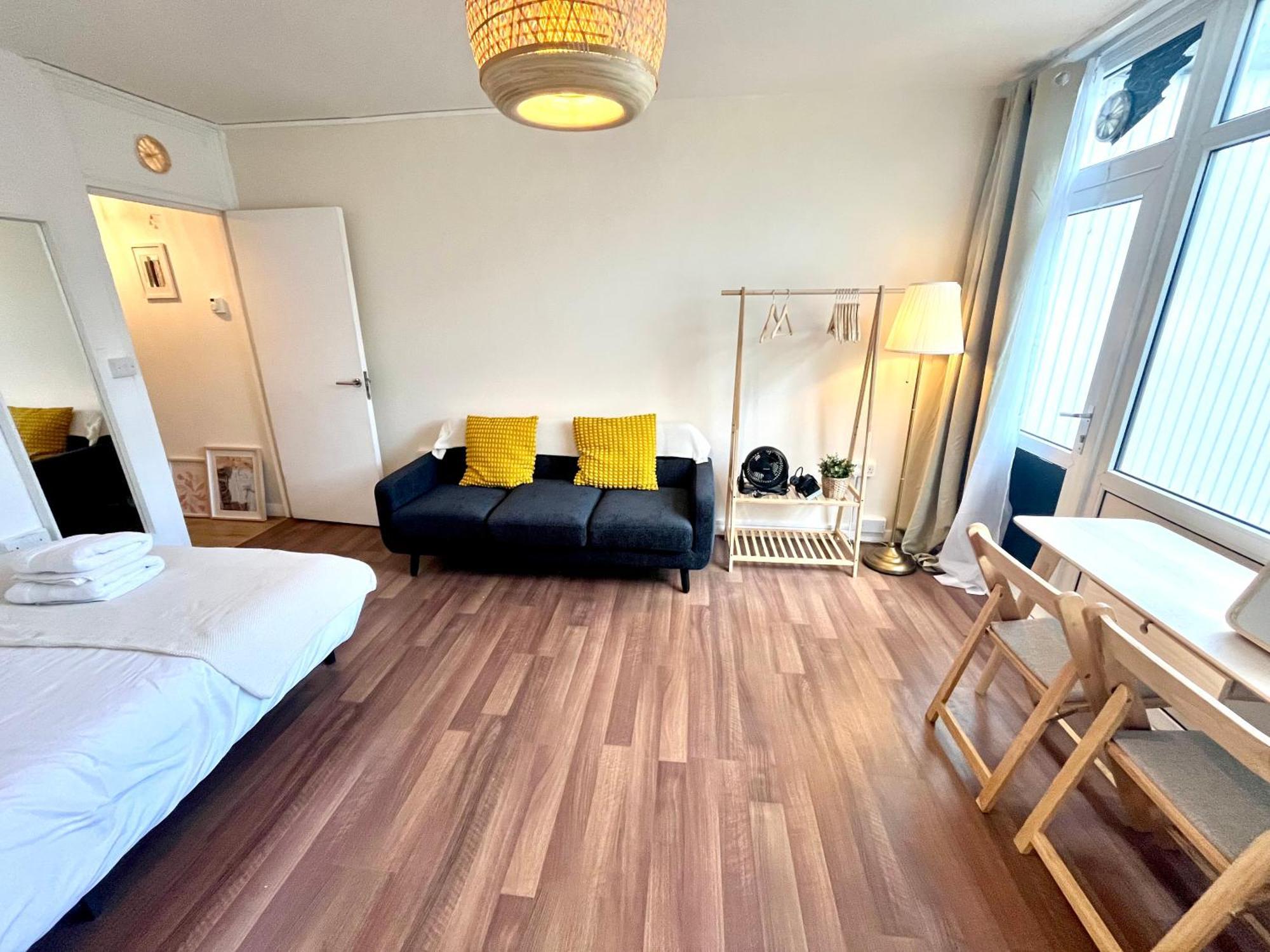 Studio33 Londra