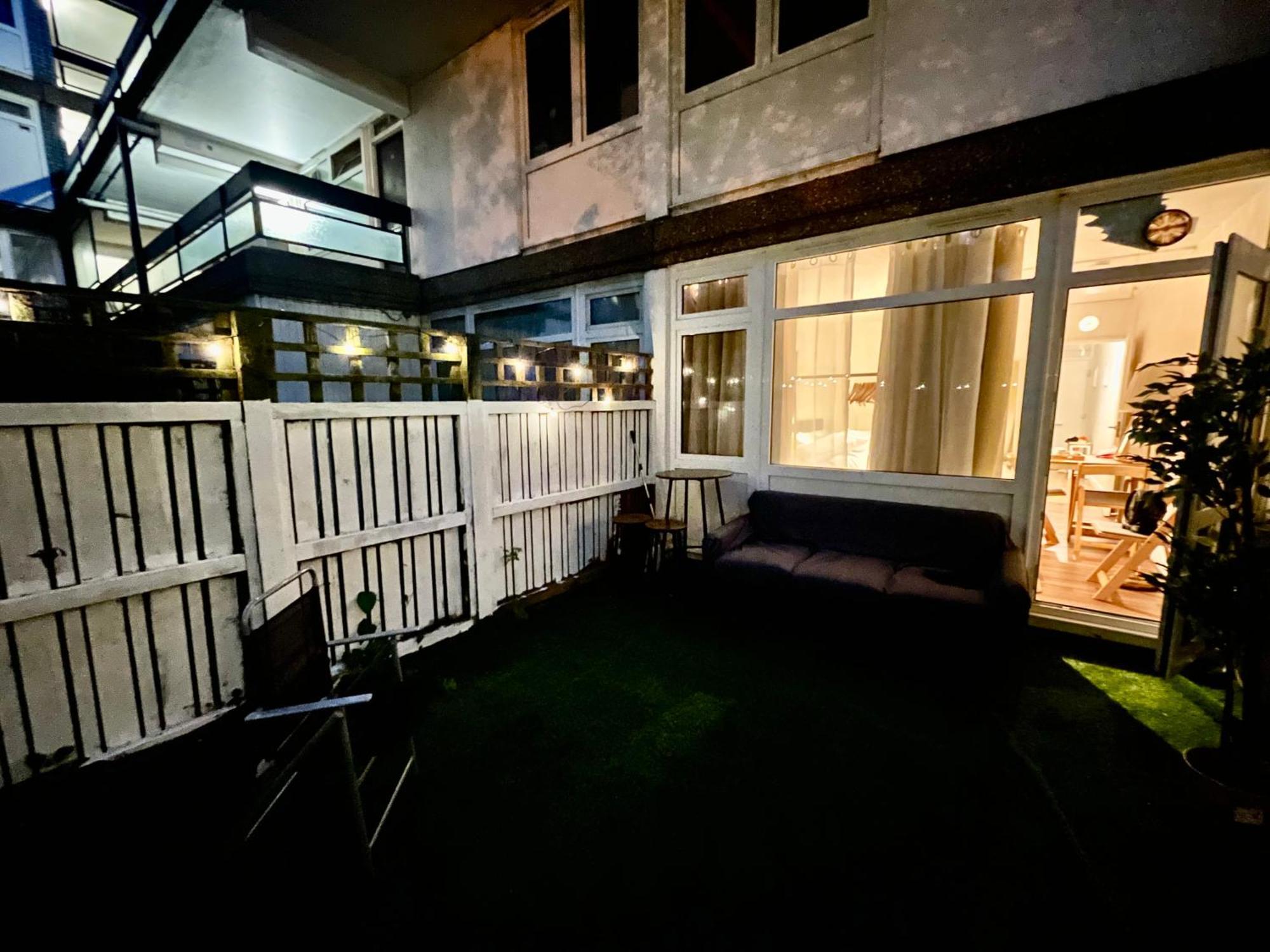 Studio33 Londra